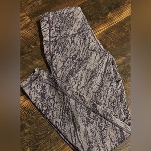 All in Motion womens leggings XS